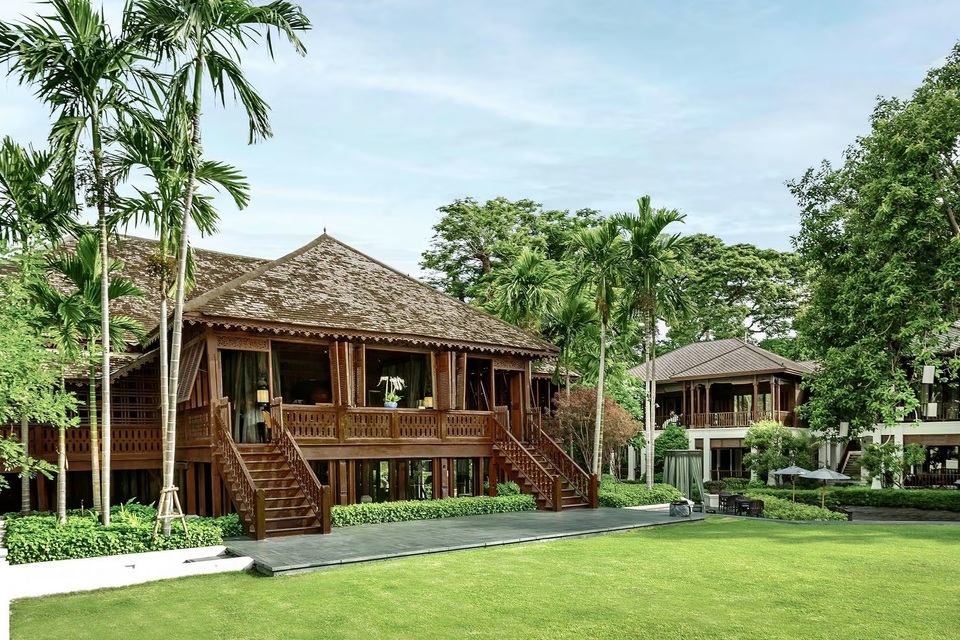 137 Pillars House Chiang Mai, photo 1