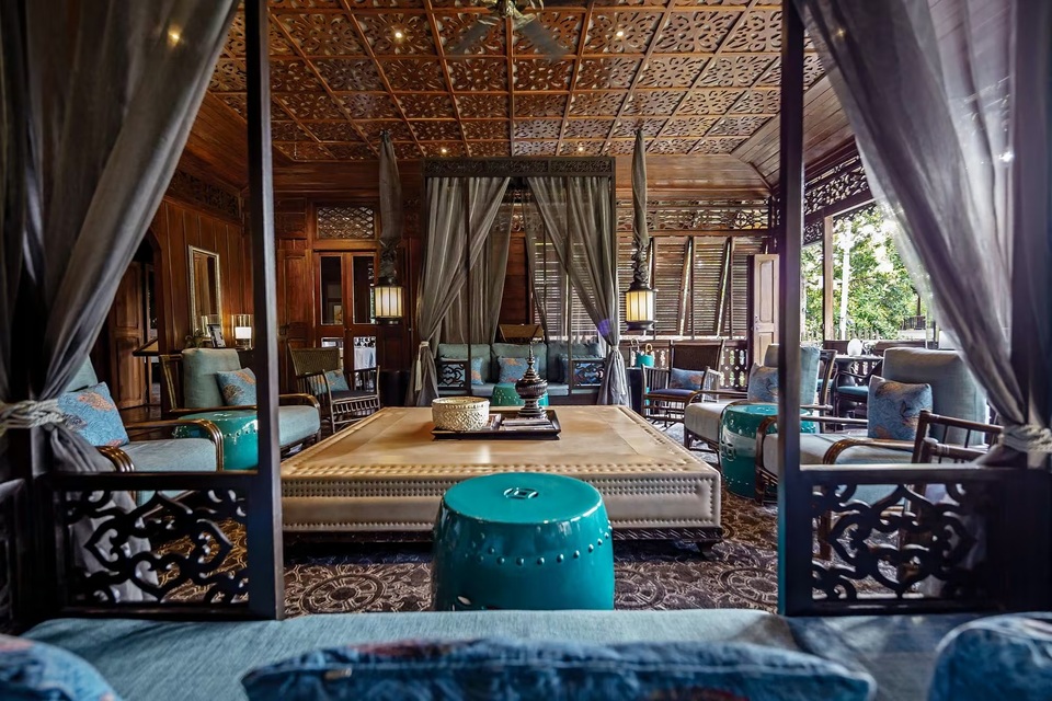137 Pillars House Chiang Mai, photo 5
