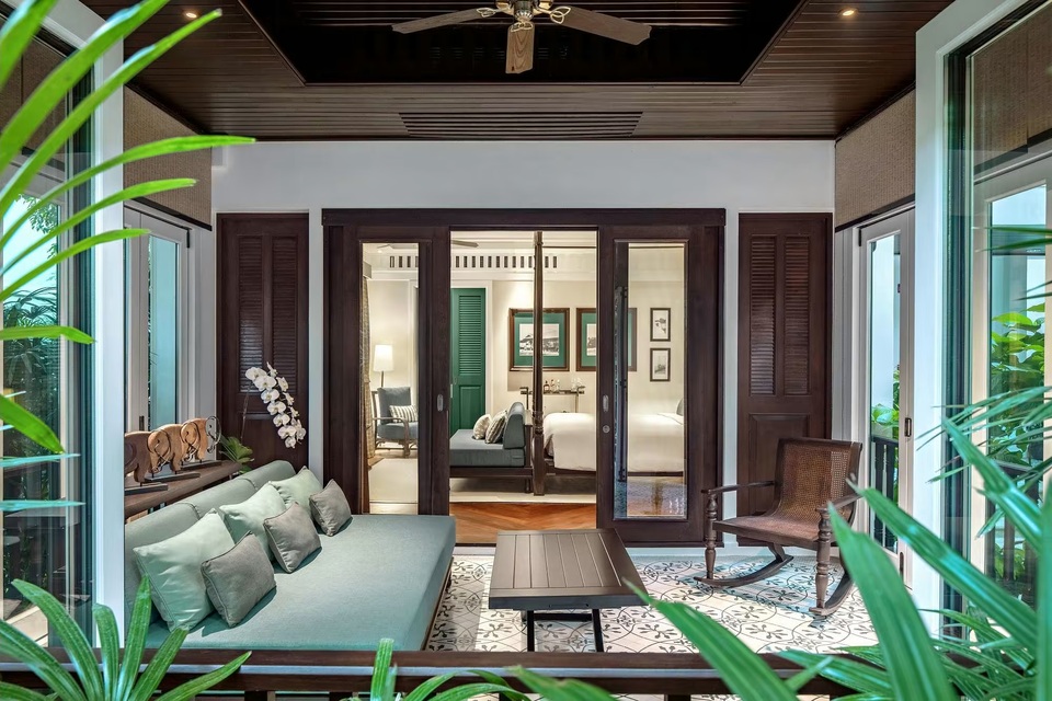 137 Pillars House Chiang Mai, photo 7