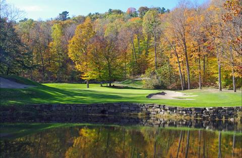 Fairmont Le Chateau Montebello, photo 4