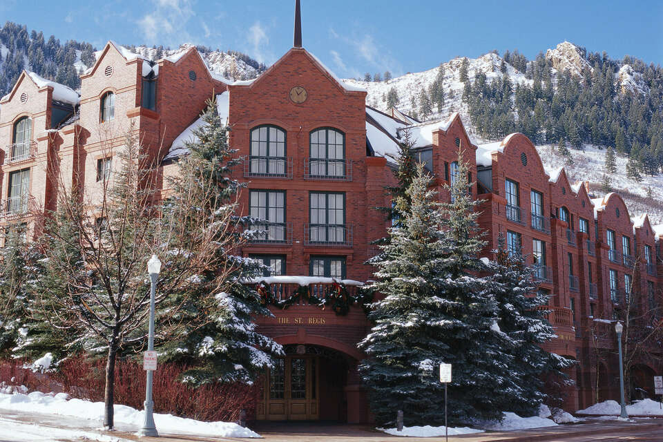 The St. Regis Residence Club Aspen, photo 1