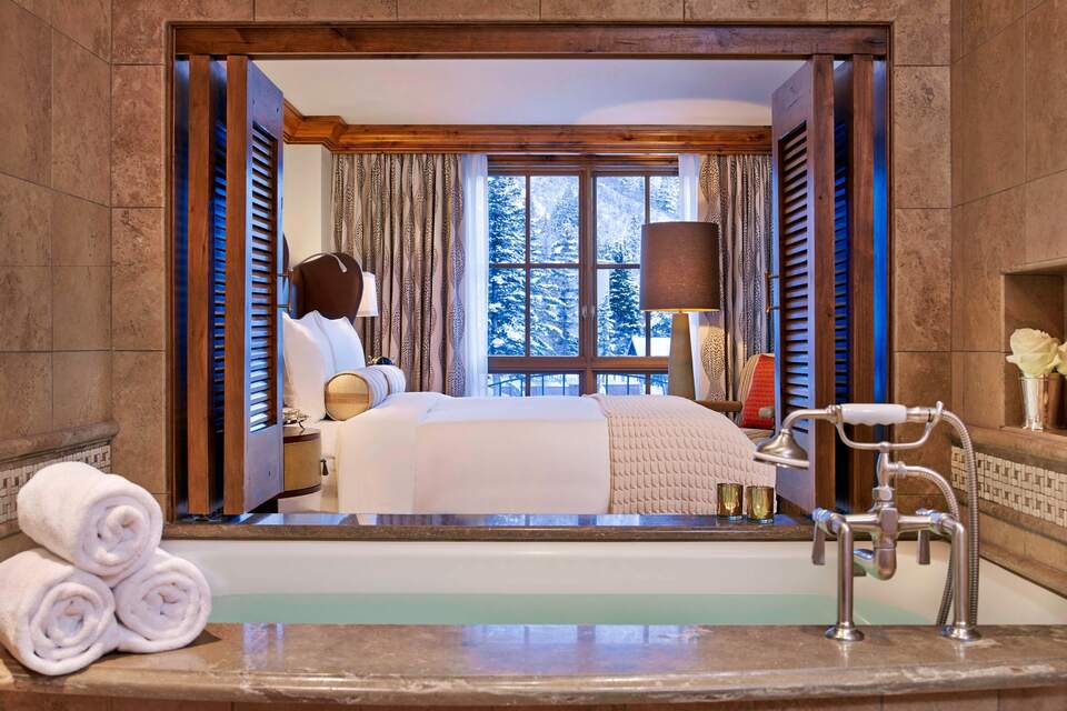 The St. Regis Residence Club Aspen, photo 5