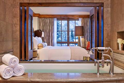 The St. Regis Residence Club Aspen, photo 5
