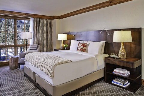 The St. Regis Residence Club Aspen, photo 2