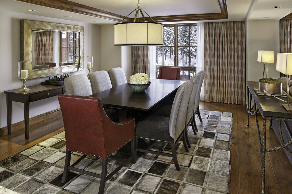 The St. Regis Residence Club Aspen, photo 4