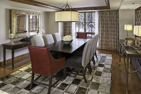 The St. Regis Residence Club Aspen, photo 4