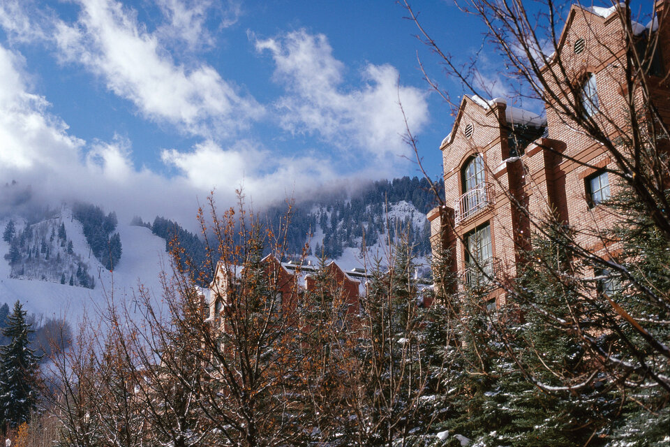The St. Regis Residence Club Aspen, photo 6