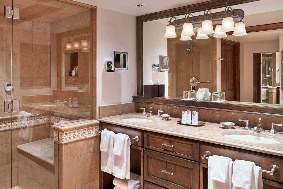 The St. Regis Residence Club Aspen, photo 7