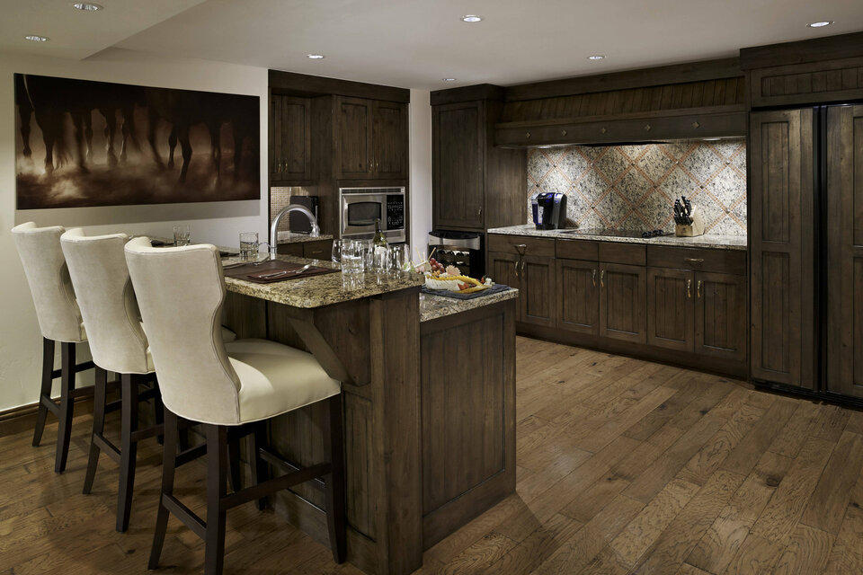 The St. Regis Residence Club Aspen, photo 8