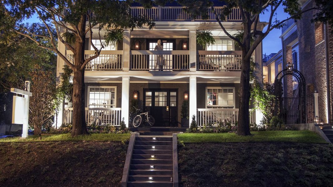 Hotel ZaZa Uptown Dallas, photo 1