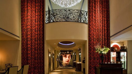 Hotel ZaZa Uptown Dallas, photo 2