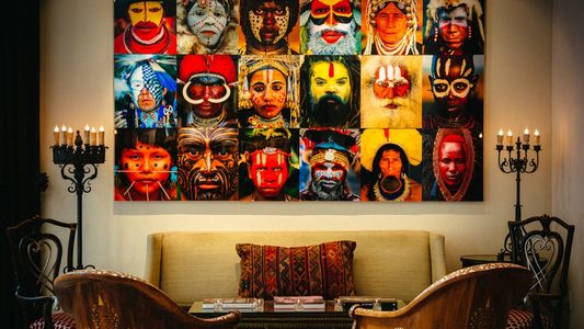 Hotel ZaZa Uptown Dallas, photo 3