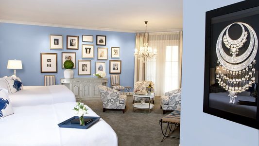 Hotel ZaZa Uptown Dallas, photo 5