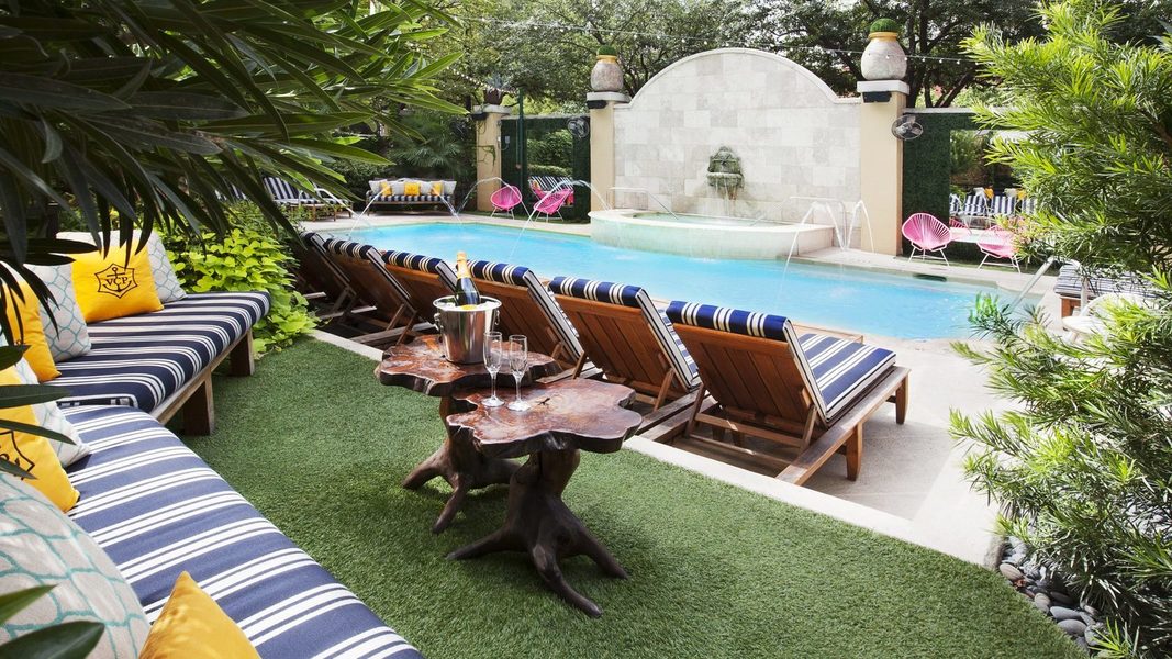 Hotel ZaZa Uptown Dallas, photo 7