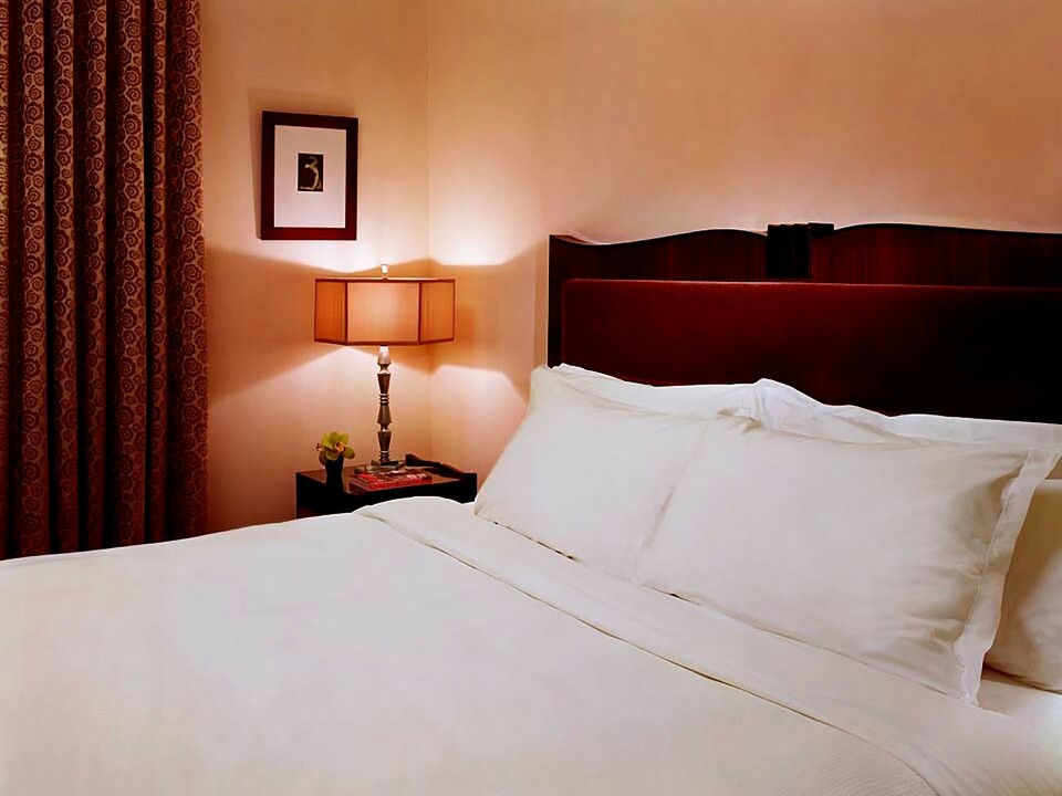 Chateau Marmont, photo 7
