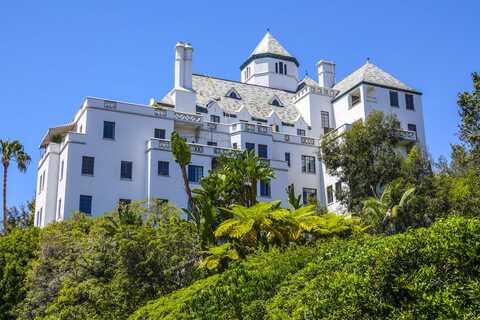 Chateau Marmont, photo 3