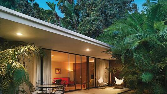 Chateau Marmont, photo 2