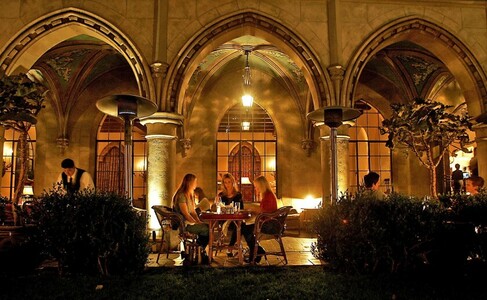 Chateau Marmont, photo 5