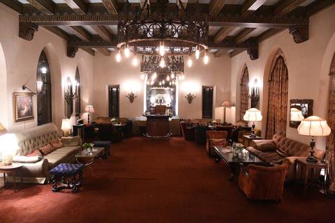 Chateau Marmont, photo 4