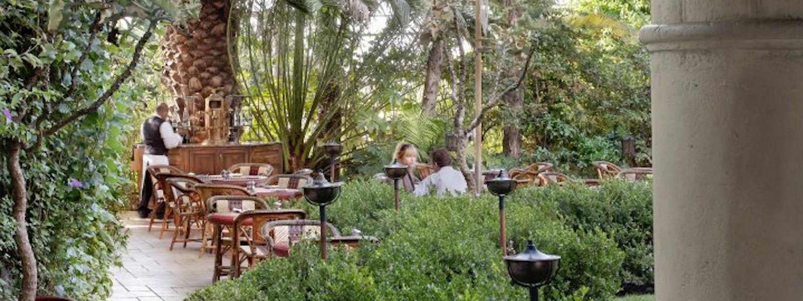 Chateau Marmont, photo 6