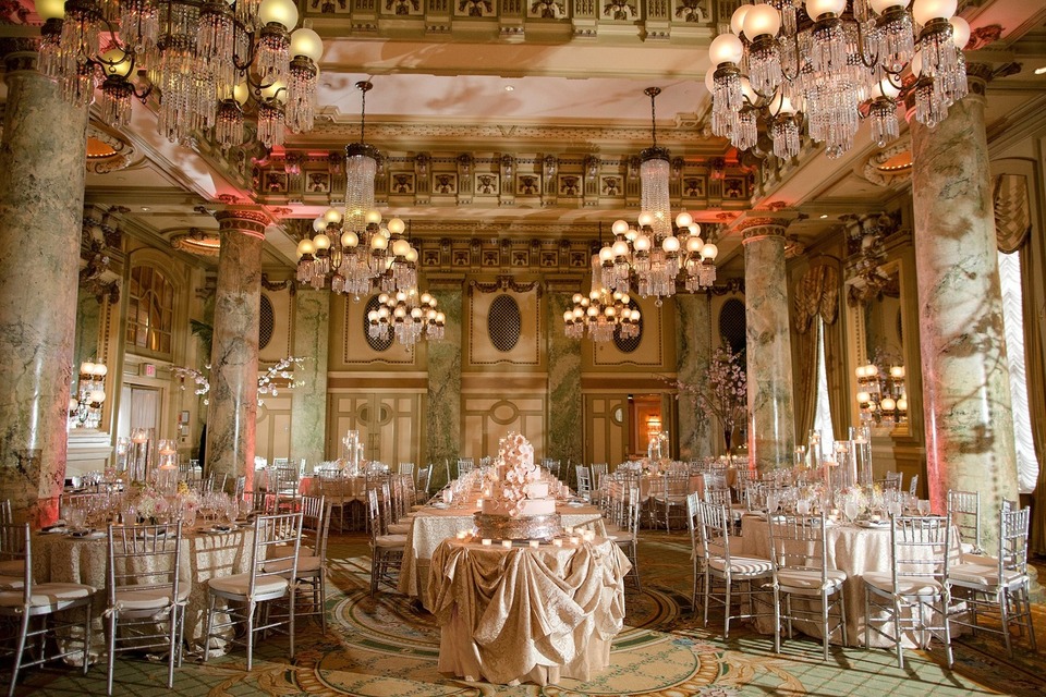 InterContinental The Willard Washington, D.C., photo 1