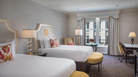 InterContinental The Willard Washington, D.C., photo 5