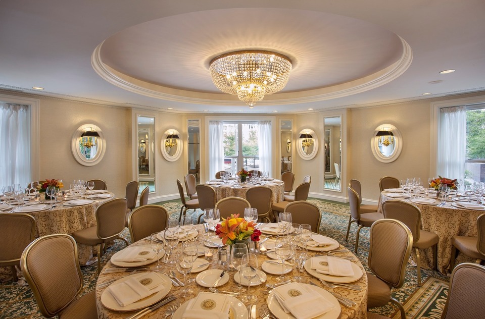 InterContinental The Willard Washington, D.C., photo 6