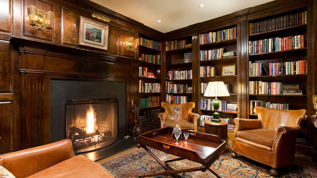 Mayflower Inn & Spa, Auberge Collection, photo 9