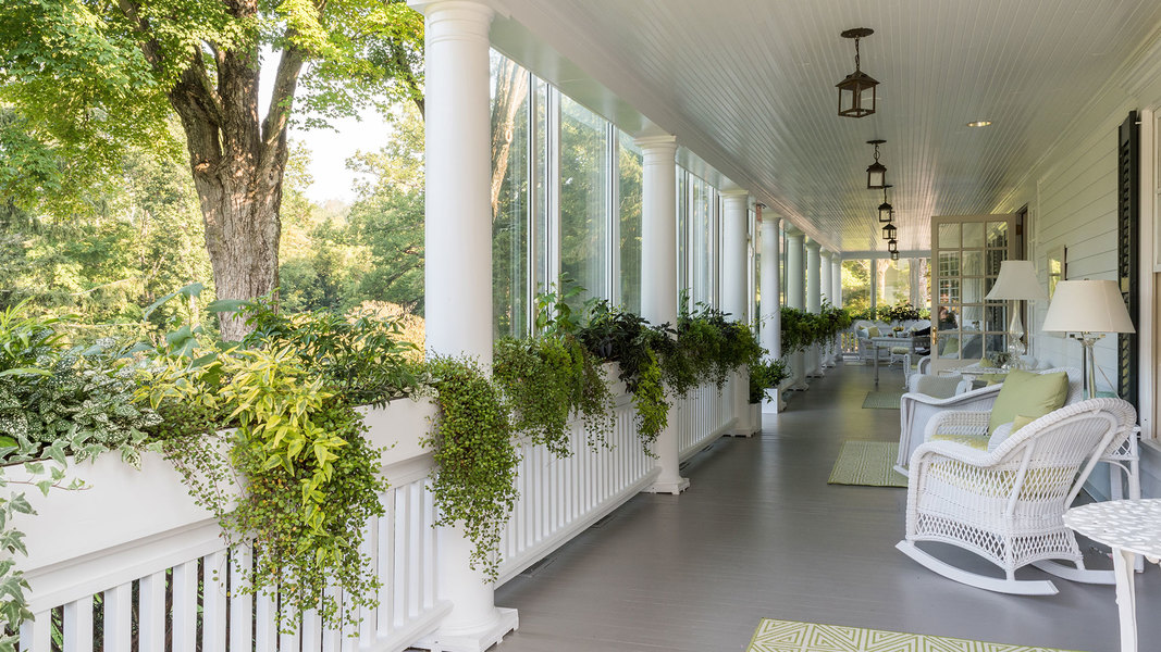 Mayflower Inn & Spa, Auberge Collection, photo 6
