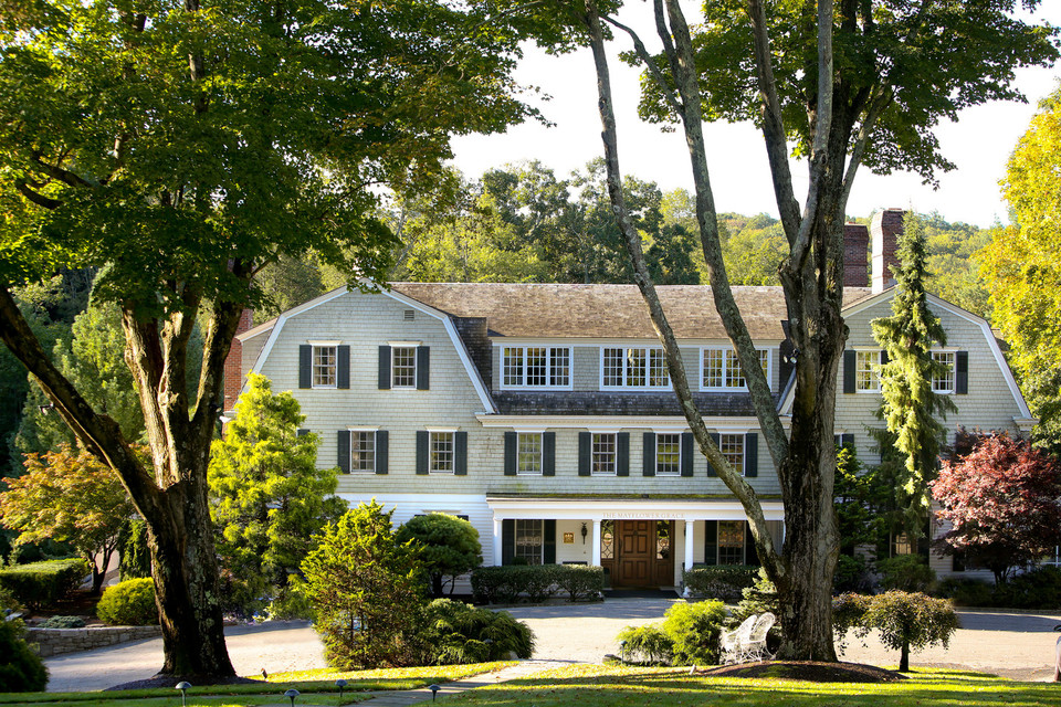 Mayflower Inn & Spa, Auberge Collection, photo 10