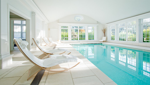 Mayflower Inn & Spa, Auberge Collection, photo 2