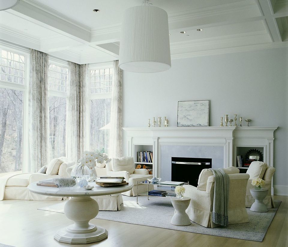 Mayflower Inn & Spa, Auberge Collection, photo 4