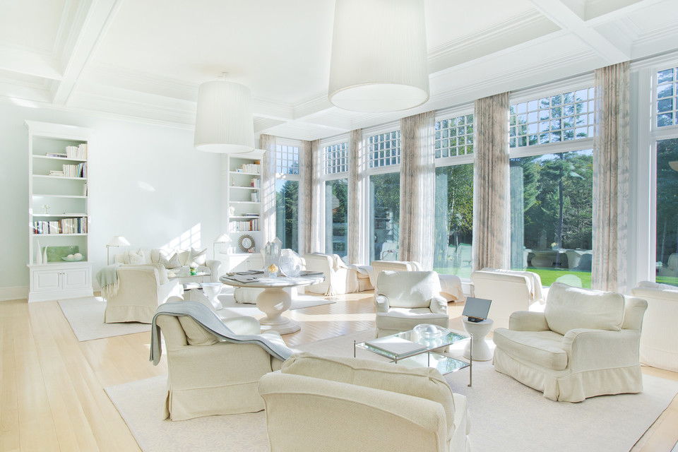 Mayflower Inn & Spa, Auberge Collection, photo 7