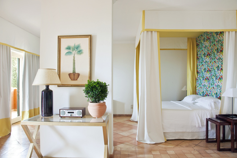 Hotel Il Pellicano, photo 3
