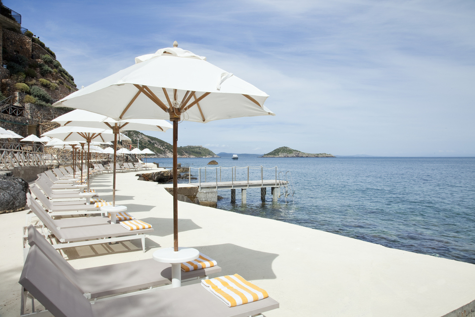 Hotel Il Pellicano, photo 2