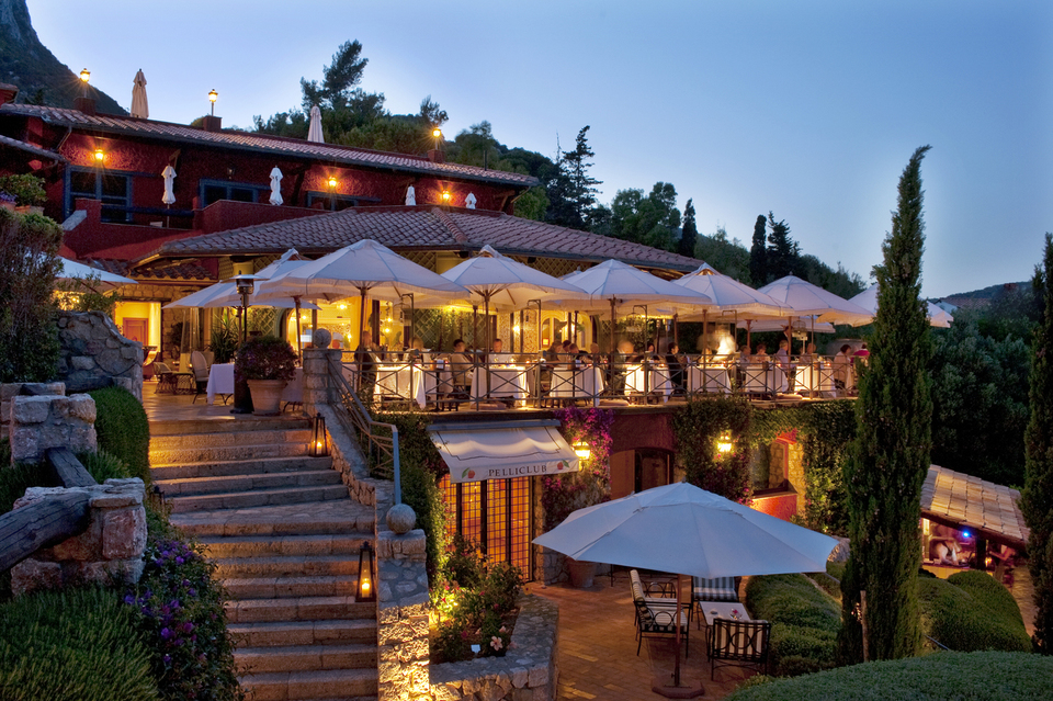 Hotel Il Pellicano, photo 1