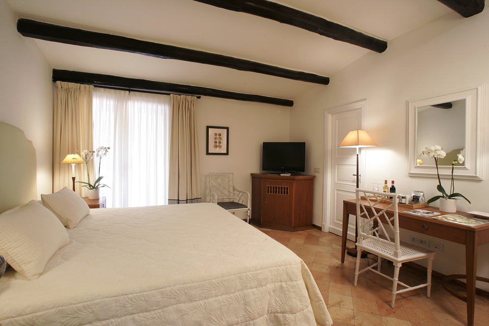 Hotel Il Pellicano, photo 8