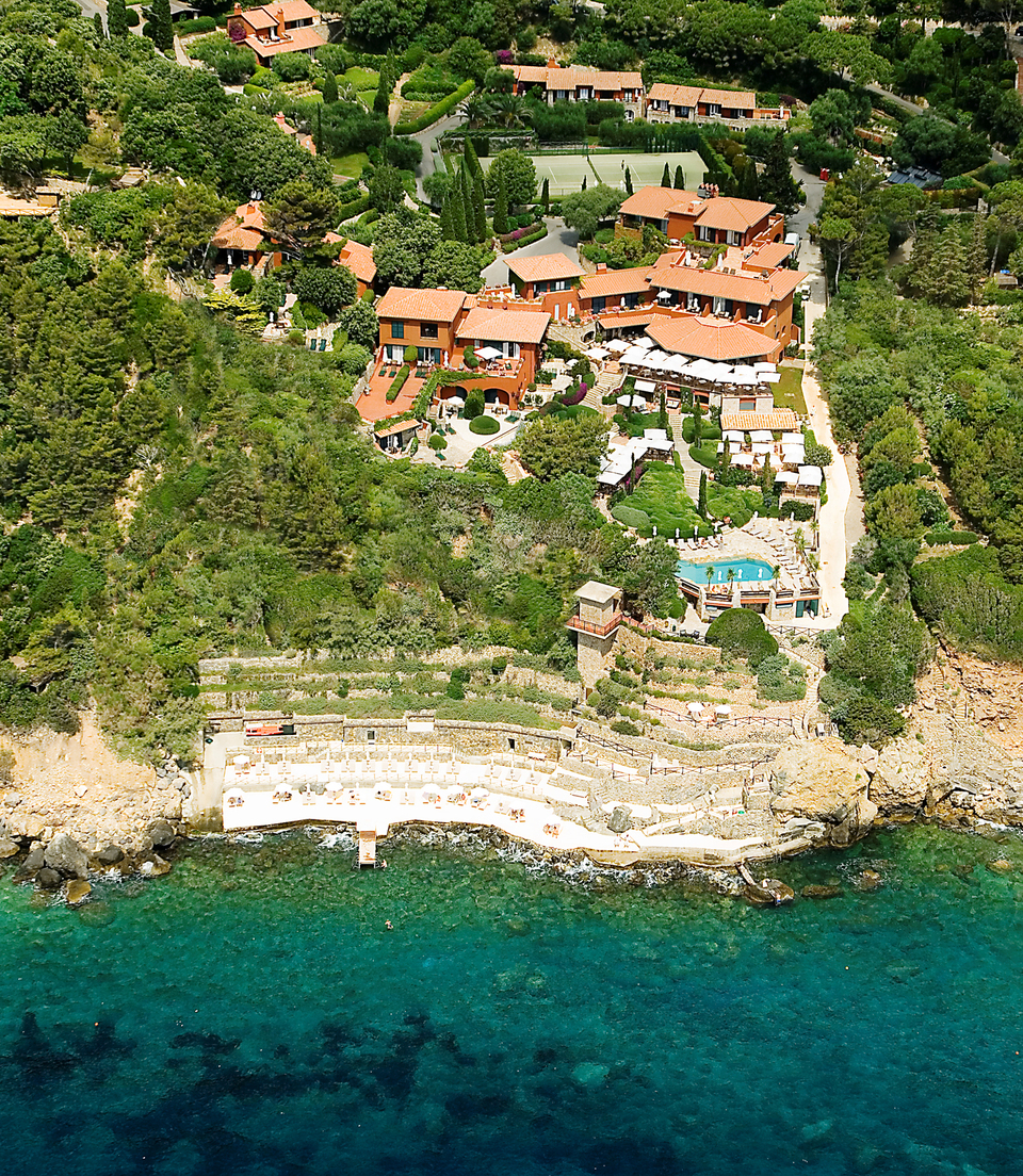 Hotel Il Pellicano, photo 7