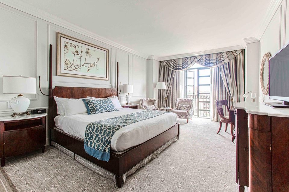 The Charleston Place, photo 5