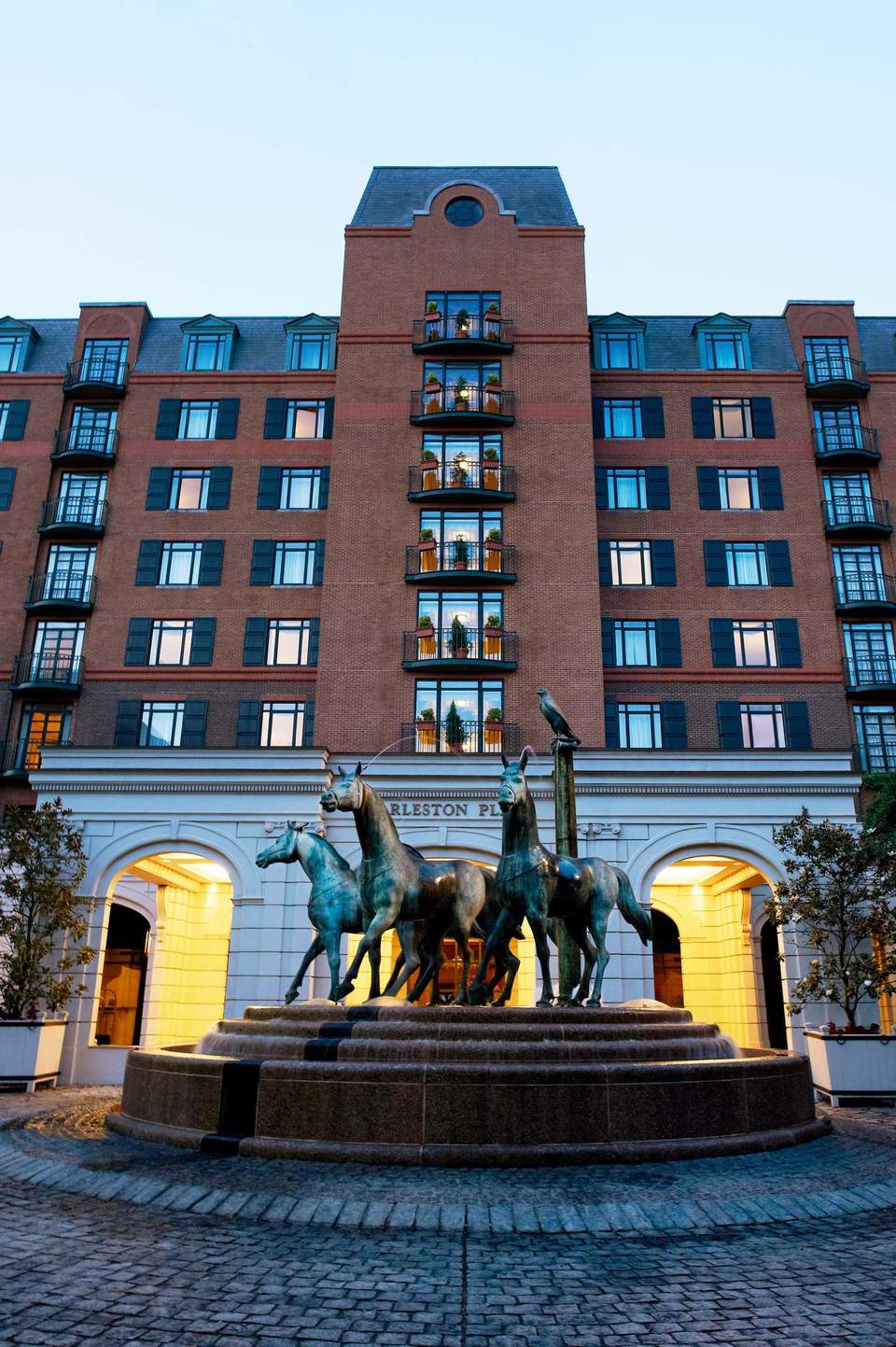 The Charleston Place, photo 7