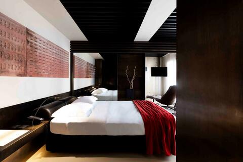 STRAF Hotel, photo 4