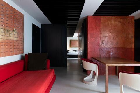 STRAF Hotel, photo 2