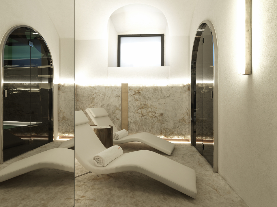 STRAF Hotel, photo 3