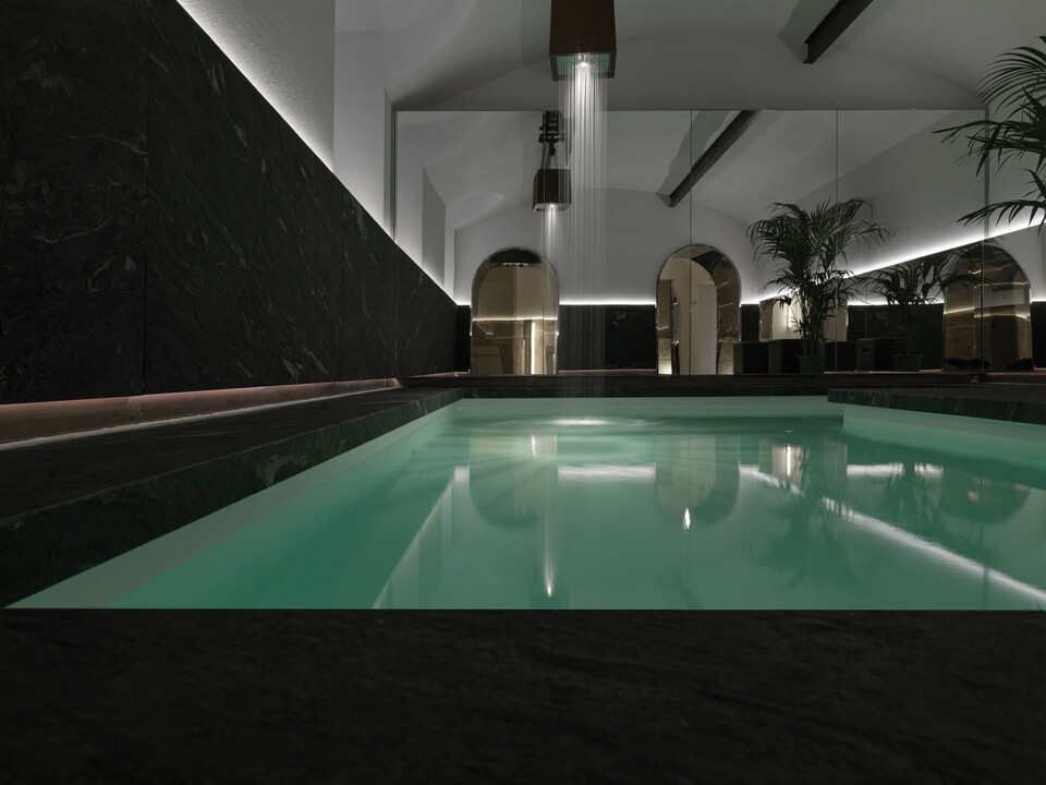 STRAF Hotel, photo 5