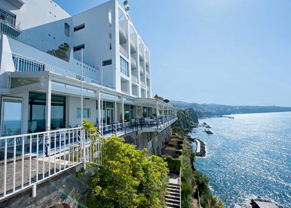 Parco Dei Principi Hotel, photo 1