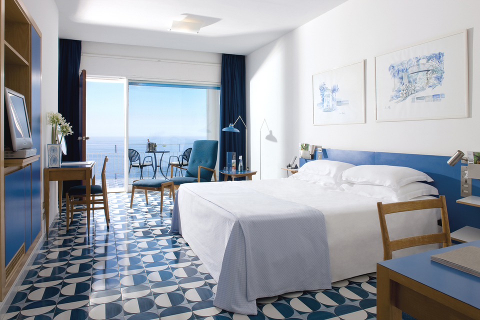 Parco Dei Principi Hotel, photo 2