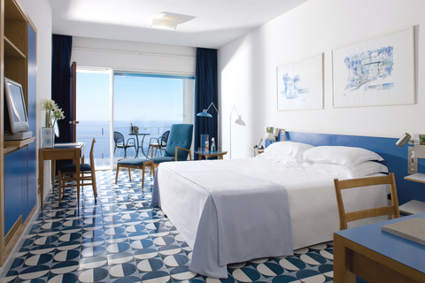 Parco Dei Principi Hotel, photo 2