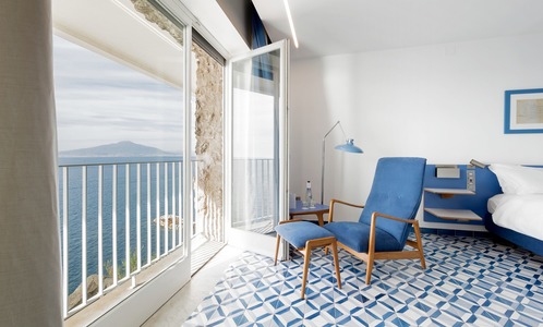 Parco Dei Principi Hotel, photo 4