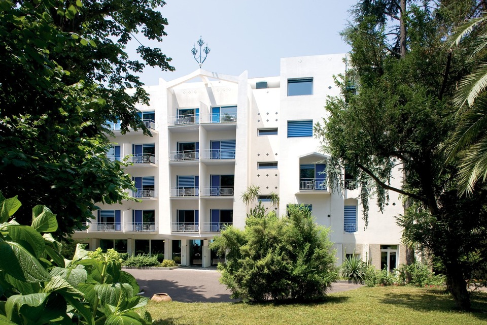 Parco Dei Principi Hotel, photo 6