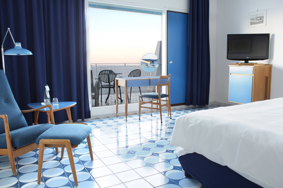 Parco Dei Principi Hotel, photo 7